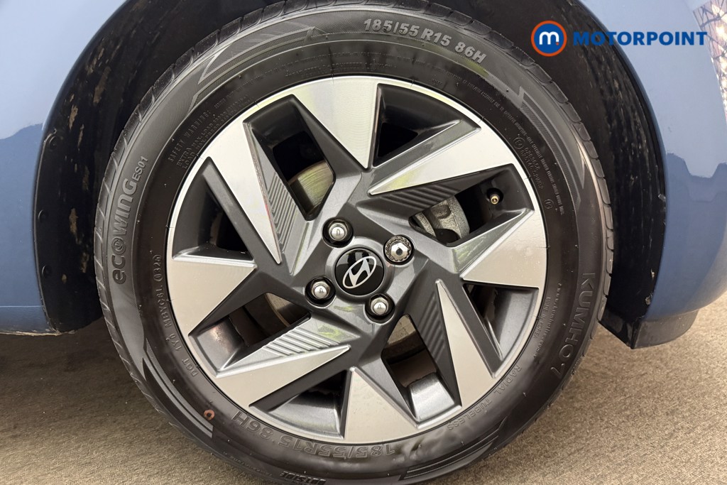 Used Hyundai i10 2025 for sale - 77747310: Photo 9