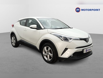 2018 - 1.2T Icon 5dr