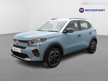 Used Citroen C3 2026 for sale - 78353762: Photo