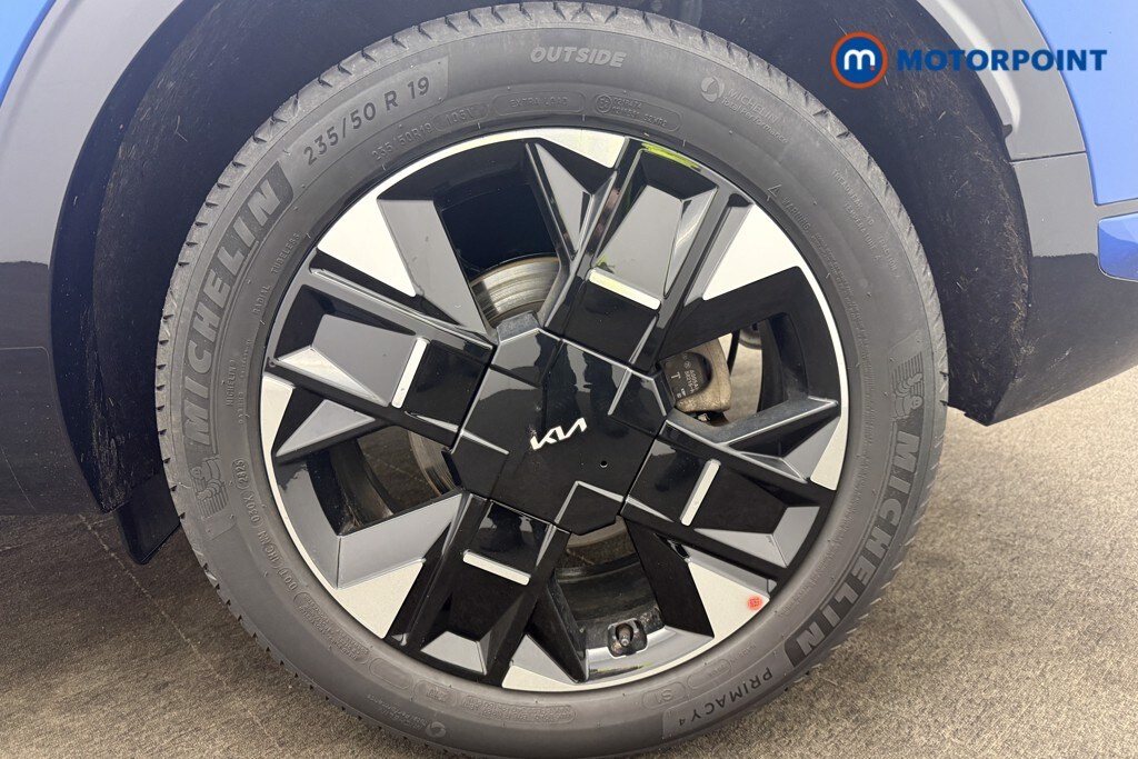 Used Kia Sportage 2025 for sale - 77628392: Photo 11