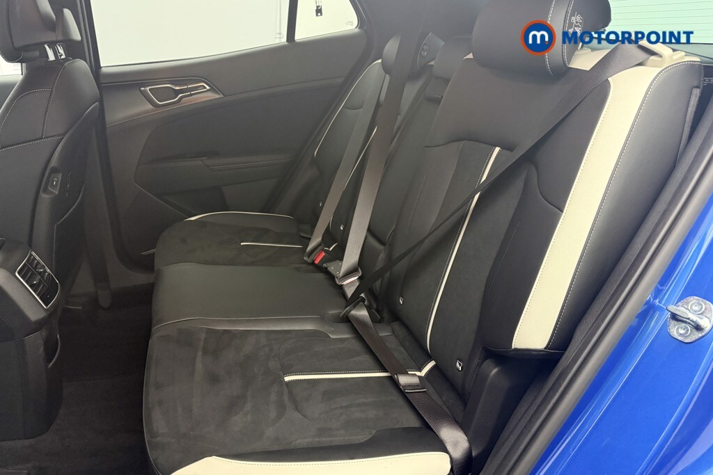 Used Kia Sportage 2025 for sale - 77628392: Photo 14