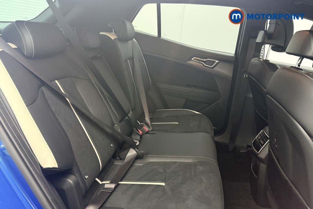 Used Kia Sportage 2025 for sale - 77628392: Photo 17