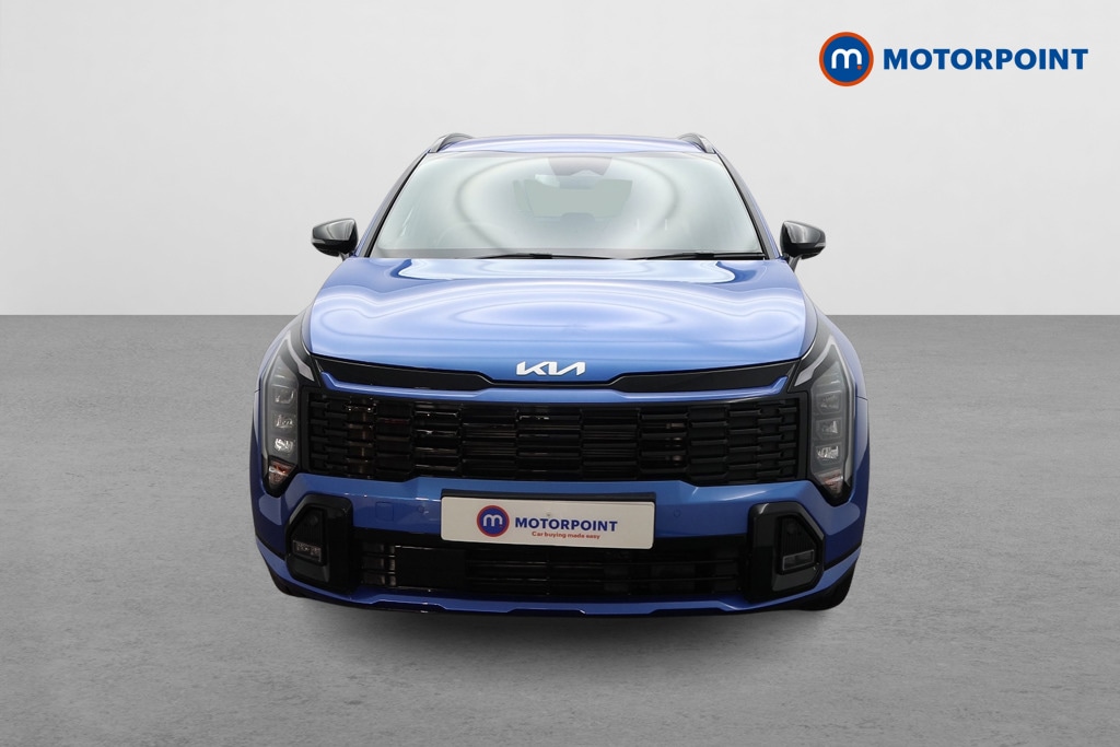 Used Kia Sportage 2025 for sale - 77628392: Photo 2