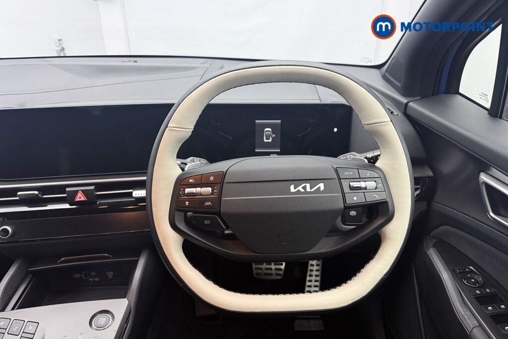 Used Kia Sportage 2025 for sale - 77628392: Photo 20