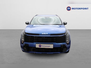 Used Kia Sportage 2025 for sale - 77628392: Photo