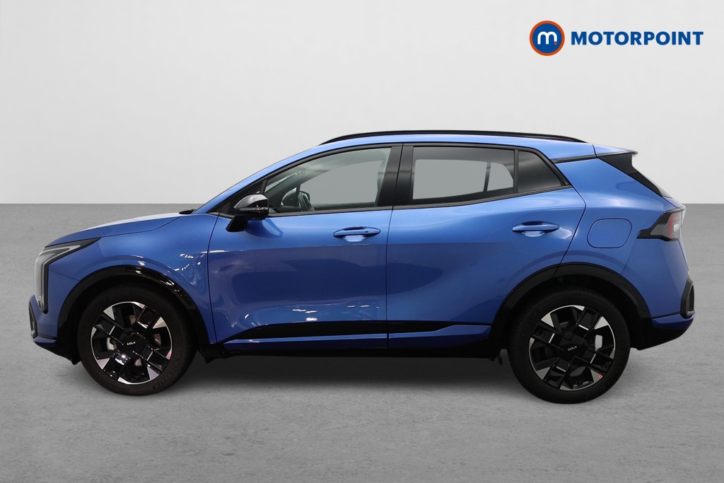 Used Kia Sportage 2025 for sale - 77628392: Photo 4