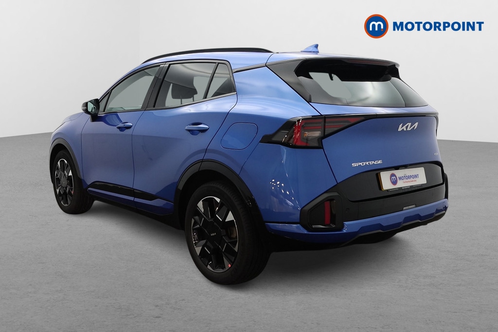 Used Kia Sportage 2025 for sale - 77628392: Photo 5