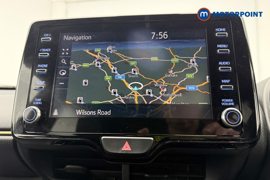 Used Toyota Yaris Cross 2022 for sale - 77125410: Photo 10