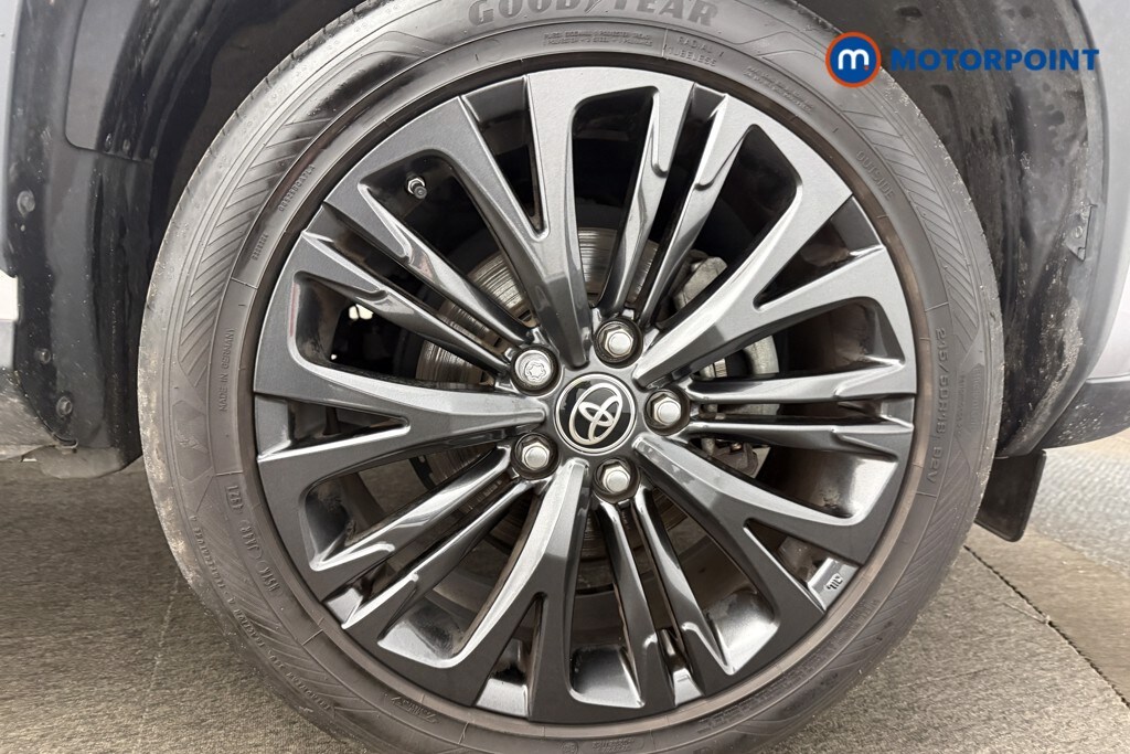 Used Toyota Yaris Cross 2022 for sale - 77125410: Photo 19