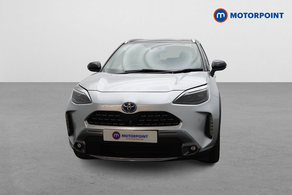 Used Toyota Yaris Cross 2022 for sale - 77125410: Photo 2