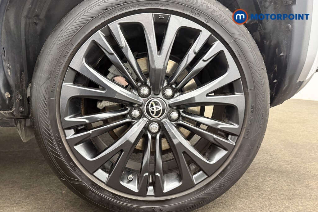 Used Toyota Yaris Cross 2022 for sale - 77125410: Photo 21