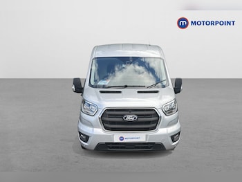 Used Ford Transit undefined for sale - 78717718: Photo