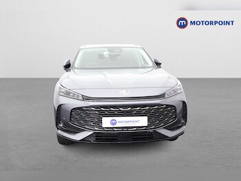 Used MG MG HS 2025 for sale - 78443401: Photo