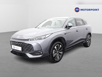 Used MG MG HS 2025 for sale - 78443401: Photo