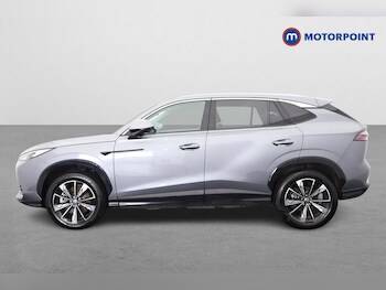 Used MG MG HS 2025 for sale - 78443401: Photo