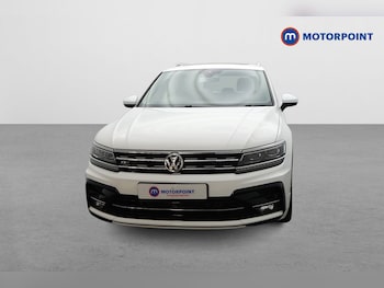 Used Volkswagen Tiguan undefined for sale - 78776545: Photo