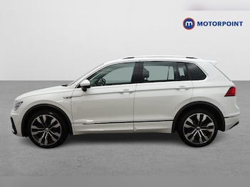 Used Volkswagen Tiguan undefined for sale - 78776545: Photo