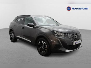 Used Peugeot 2008 2023 for sale - 79141222: Photo