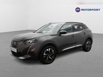 Used Peugeot 2008 2023 for sale - 79141222: Photo