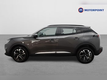 Used Peugeot 2008 2023 for sale - 79141222: Photo