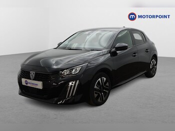 Used Peugeot 208 2024 for sale - 78862677: Photo