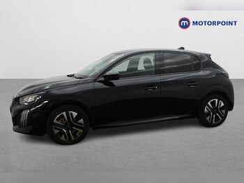 Used Peugeot 208 2024 for sale - 78862677: Photo
