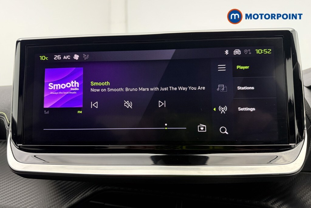 Used Peugeot 2008 2024 for sale - 77516797: Photo 10