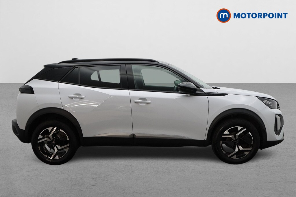 Used Peugeot 2008 2024 for sale - 77516797: Photo 8