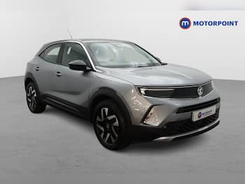 Used Vauxhall Mokka 2022 for sale - 79674764: Photo