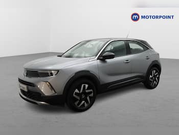 Used Vauxhall Mokka 2022 for sale - 79674764: Photo