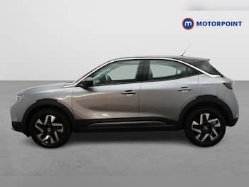 Used Vauxhall Mokka 2022 for sale - 79674764: Photo