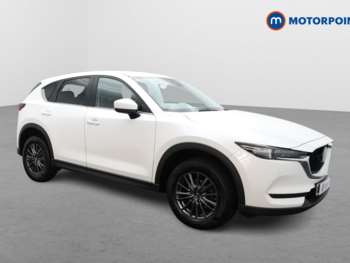 2020 - 2.0 SE-L 5dr Auto