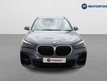 Used BMW X1 2021 for sale - 74912405: Photo