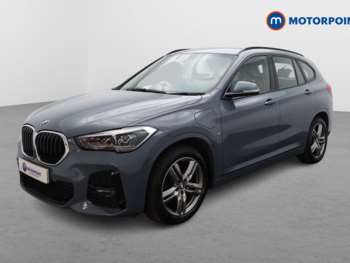 Used BMW X1 2021 for sale - 74912405: Photo