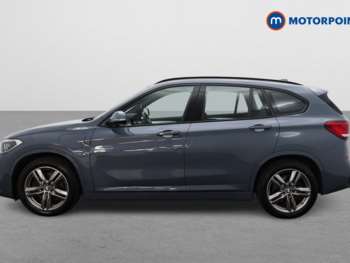 Used BMW X1 2021 for sale - 74912405: Photo