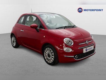 Used Fiat 500 undefined for sale - 78412623: Photo