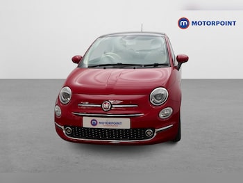 Used Fiat 500 undefined for sale - 78412623: Photo