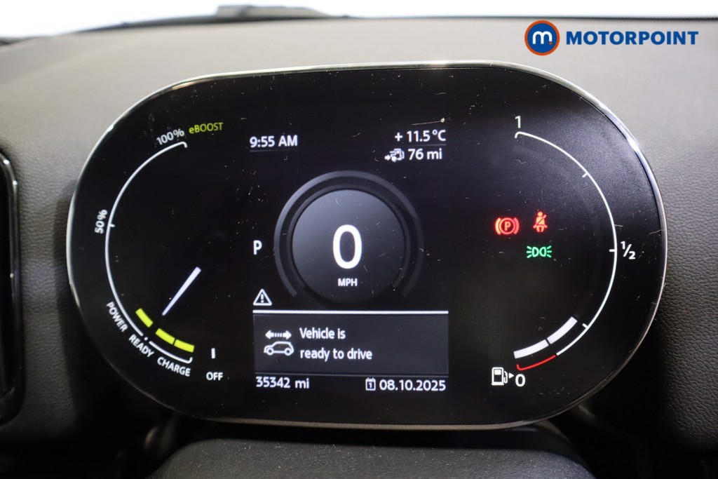 Used MINI Countryman 2021 for sale - 77275080: Photo 12