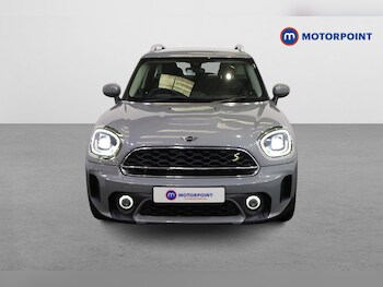 Used MINI Countryman 2021 for sale - 77275080: Photo