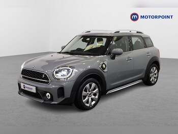 Used MINI Countryman 2021 for sale - 77275080: Photo