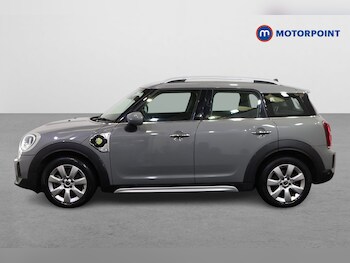 Used MINI Countryman 2021 for sale - 77275080: Photo