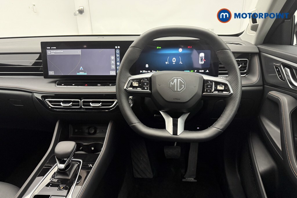 Used MG MG HS 2025 for sale - 78039937: Photo 10