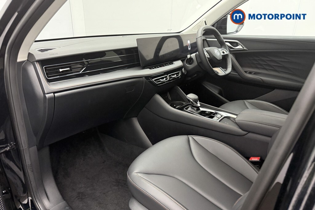 Used MG MG HS 2025 for sale - 78039937: Photo 12