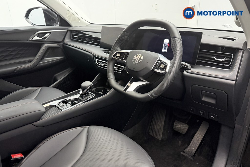 Used MG MG HS 2025 for sale - 78039937: Photo 15