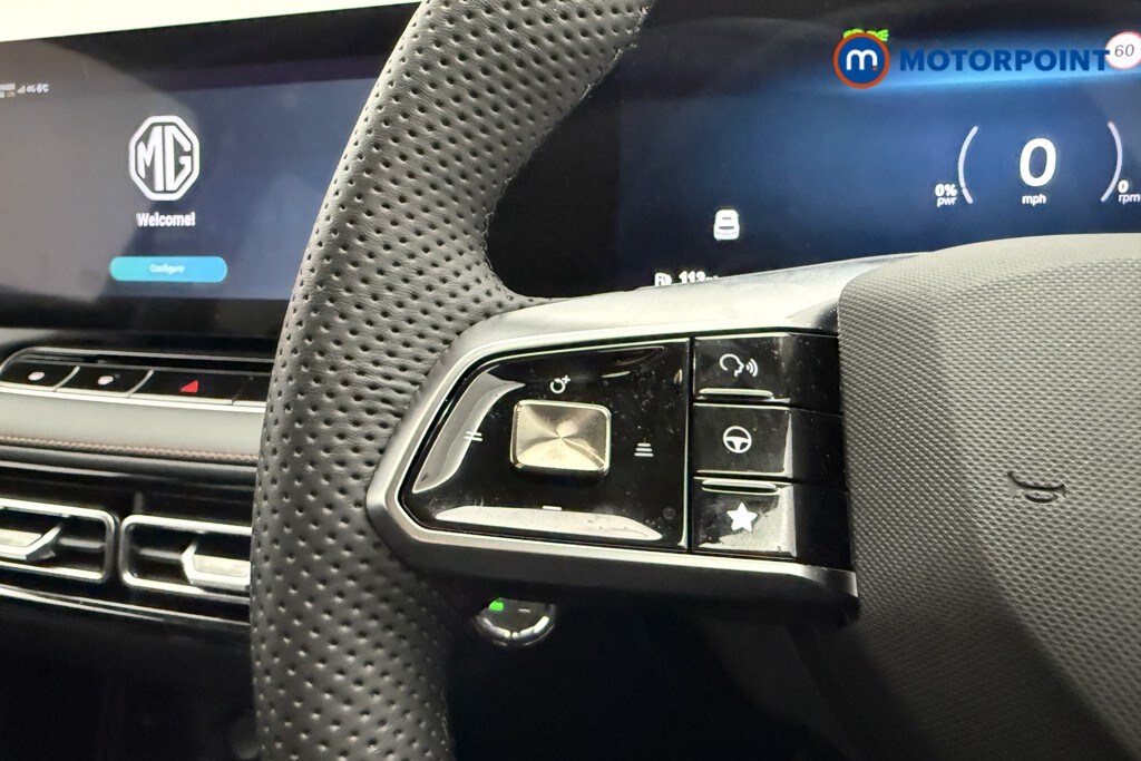 Used MG MG HS 2025 for sale - 78039937: Photo 16