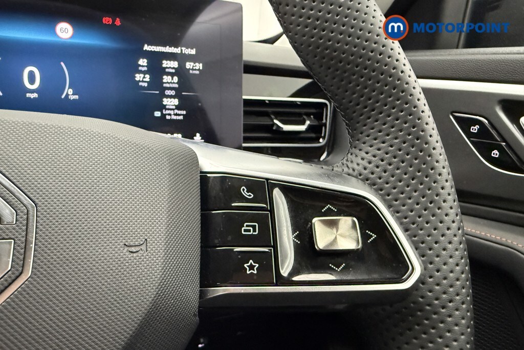 Used MG MG HS 2025 for sale - 78039937: Photo 17