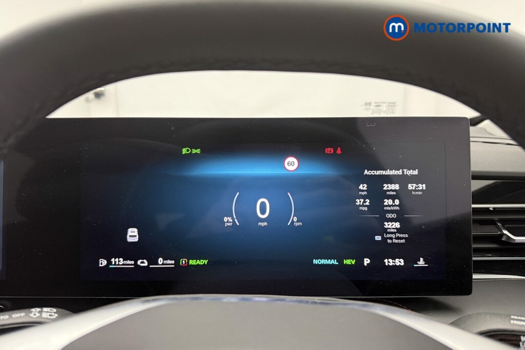 Used MG MG HS 2025 for sale - 78039937: Photo 18