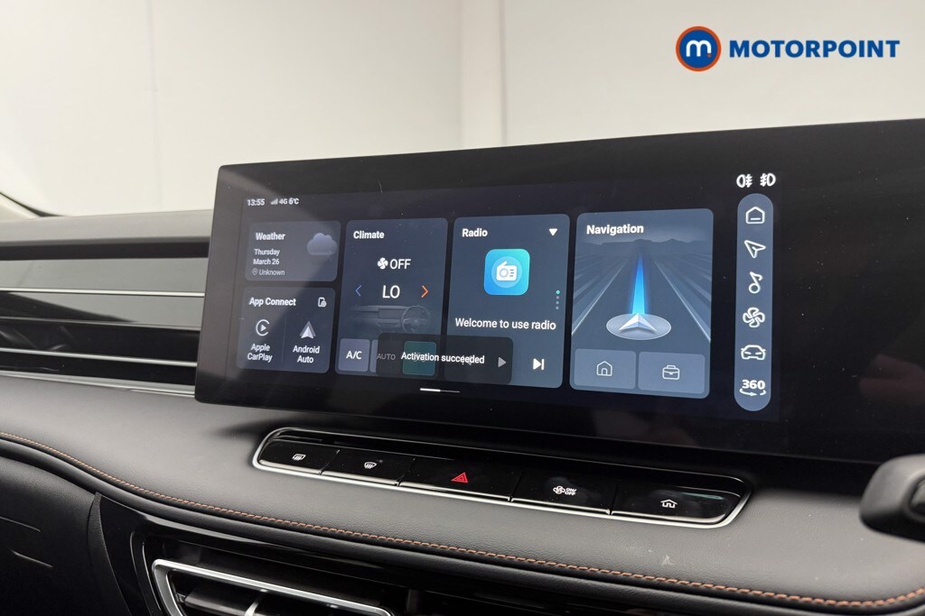 Used MG MG HS 2025 for sale - 78039937: Photo 19