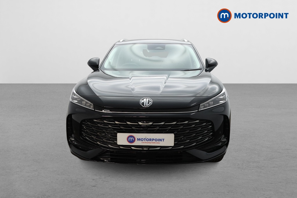 Used MG MG HS 2025 for sale - 78039937: Photo 2