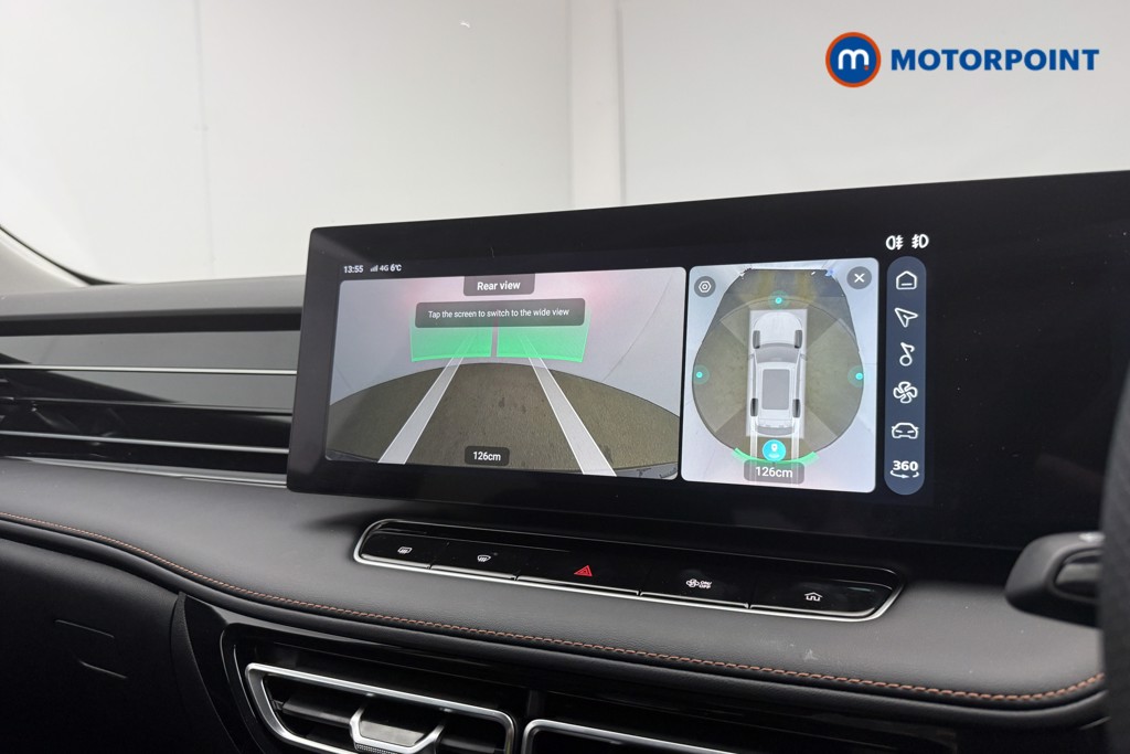 Used MG MG HS 2025 for sale - 78039937: Photo 21